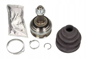 Przegub Zew. Honda Civic 94- +abs Ma Mb Accord Maxgear