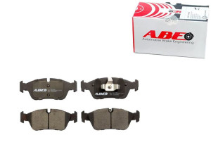 Klocki Hamulcowe Bmw 1 (e81) 1 (e82) 1 (e87) 1 (e8