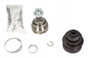 Przegub Zew. Vw A2 Lupo 00- 1.2tdi Maxgear