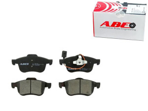 Klocki Hamulcowe Alfa Romeo 159 Brera Giulietta Sp
