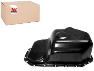 Miska Olejowa Seat Skoda Vw Van Wezel
