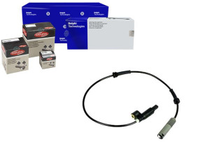 Czujnik Abs Bmw Przód E36 316-328 92-99 750mm Le P