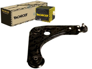 Wahacz (ze Wspomaganiem) Ford Ka 1.3 09.96-11.08 M