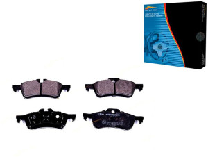 Klocki Hamulcowe Kraft Automotive 34211503077 3421