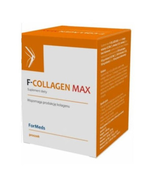 ForMeds F-Collagen MAX