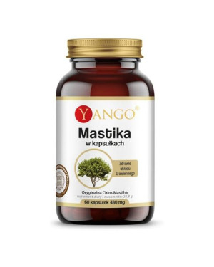 Yango Mastika