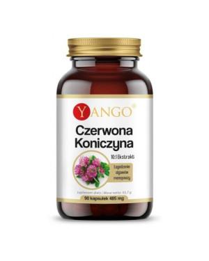 Yango Czerwona Koniczyna