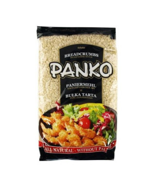 PANKO Panierka Japońska Bułka Tarta