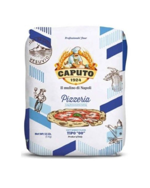 Caputo Pizzeria Mąka Pszenna do Pizzy Typ 00