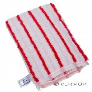 Rękawiczka Szorująca Brush - VERMOP