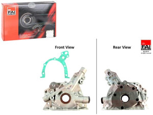 POMPA OLEJU OPEL FAI AutoParts