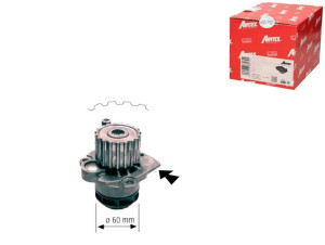 Pompa Wody Airtex 045121011g 045121011j X