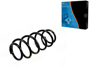 Sprężyna Zawieszenia Kraft Automotive 312839 31283