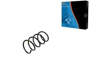 Sprężyna Zawieszenia Kraft Automotive 1683212704 1