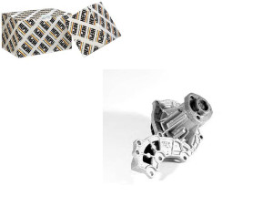 Pompa Wody Vw 1,6-1,8b A3 A Hepu