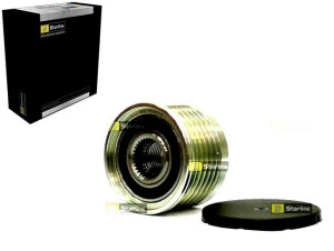 Sprzęgło Alternatora Starline 93190868 2315100q0b