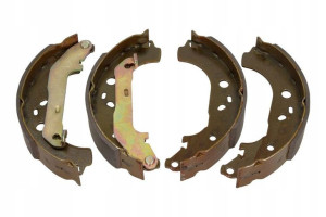 Szczęki Ham. Ford Focus 04- Maxgear