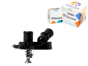 Termostat (83c W Obudowie) Citroen C3 Aircross Ii