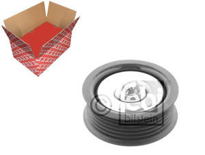 Rolka Paska Wielorowk. Opel 1,9cdt Febi Bilstein