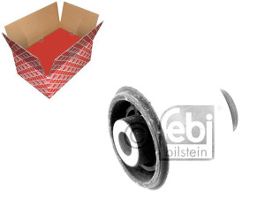 Tuleja Wahacza Mercedes Tył W164 251 Febi Bilstein