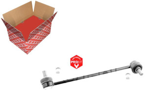 Łącznik Stabilizatora Hyundai Przód H1 08- Pr Febi