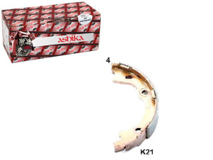 Szczęki Hamulcowe Ashika 583052sa00 583501ha00 I30