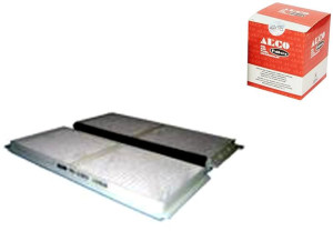 Filtr Kabiny Mazda 2 Alco Filter