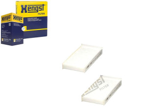 Filtr Kabiny Bmw 1 (f40) 2 (f45) 2 Gran Tourer (f4
