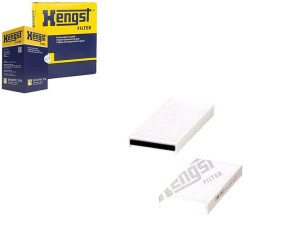 Filtr Kabiny Kia Clarus Rio 1.3-2.0 07.96- Hengst