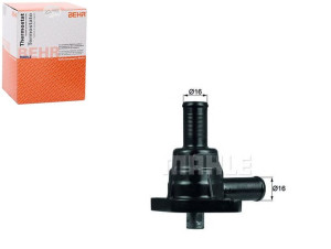 Termostat Peugeot 84c 2,5d Boxer Behr