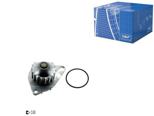 Pompa Wody Citroen Peugeot Fiat 1,1 1,4 Berlingo 9