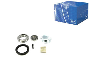 Łożysko Koła Mercedes Przód W211 02- Skf