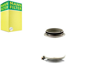 Filtr Kabiny Renault Kangoo 98- Mann-filter