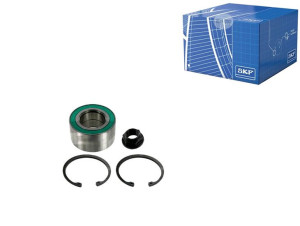 Łożysko Koła Saab Przód 900 9-3 9 Skf