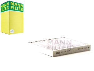 Filtr Kabiny Vw Golf 7 Octavia 12- Audi A3 2012- Z