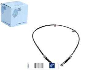 Linka Hamulca Ręcznego Mazda Tył Mx-5 1,8-2,0 05-