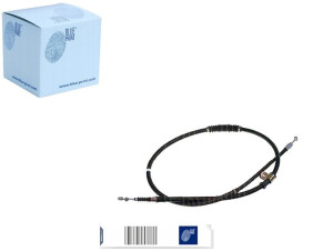 Linka Hamulca Ręcznego Mitsubishi Blue Print