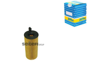 Filtr Oleju Bmw 2,0d E90-e93 2010- Purflux