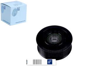 Rolka Paska Wielorowk. Toyota 2,0 2,2d-4d 09- Blue
