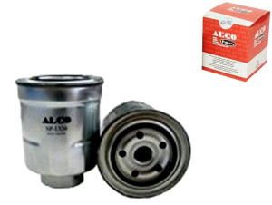 Filtr Paliwa Toyota Auris 1,4d4d 2,0d4d 07- Alco F