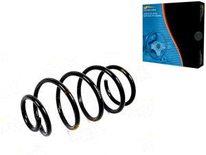 Sprężyna Zawieszenia Kraft Automotive 7mo411105k 7