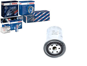 Filtr Paliwa Nissan 1,7d Bosch
