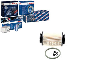Filtr Paliwa Vw A3 Golfv Touran Bosch