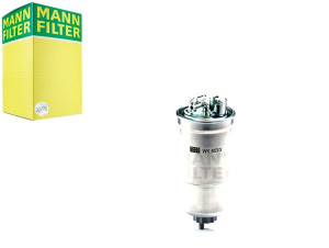 Filtr Paliwa Vw 1,6-1,9tdi Mann-filter