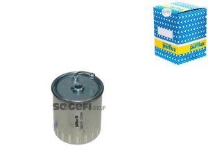 Filtr Paliwa Mercedes Om611 612 W203 Purflux