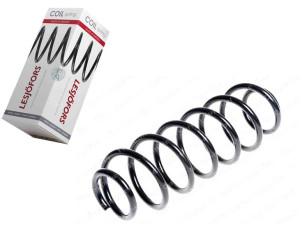 Sprężyna Zawieszenia Seat Ibiza Iv 1.2-1.9d 03.08-