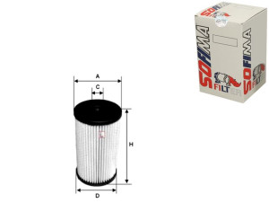 Filtr Paliwa Audi A3 Tt Seat Altea Altea Xl Leon T