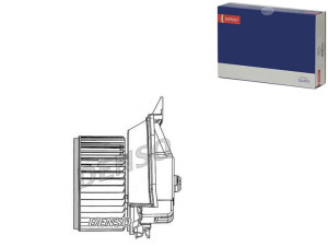 Wentylator Dmuchawa [denso]
