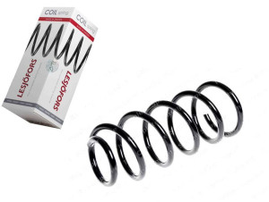 Sprężyna Zawieszenia Mini (r56) (r58) 1.4/1.6/1.6d