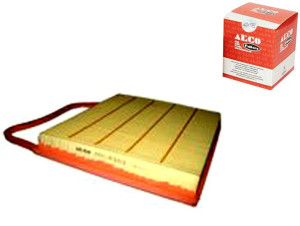 Filtr Powietrza Bmw 1 3 Z4 3,0 3,5 07- Alco Filter